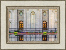 Load image into Gallery viewer, Salt Lake Temple Eternal Reflections