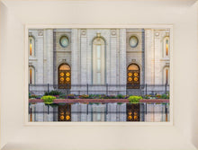 Load image into Gallery viewer, Salt Lake Temple Eternal Reflections