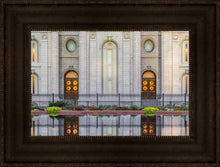 Load image into Gallery viewer, Salt Lake Temple Eternal Reflections
