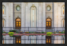 Load image into Gallery viewer, Salt Lake Temple Eternal Reflections