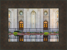 Load image into Gallery viewer, Salt Lake Temple Eternal Reflections