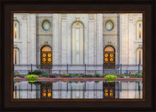 Load image into Gallery viewer, Salt Lake Temple Eternal Reflections