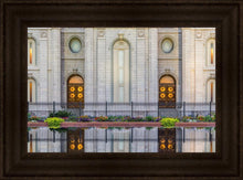 Load image into Gallery viewer, Salt Lake Temple Eternal Reflections