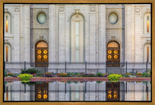 Load image into Gallery viewer, Salt Lake Temple Eternal Reflections