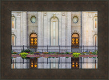 Load image into Gallery viewer, Salt Lake Temple Eternal Reflections