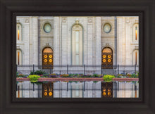 Load image into Gallery viewer, Salt Lake Temple Eternal Reflections