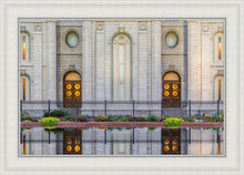Load image into Gallery viewer, Salt Lake Temple Eternal Reflections