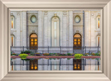 Load image into Gallery viewer, Salt Lake Temple Eternal Reflections