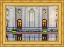 Load image into Gallery viewer, Salt Lake Temple Eternal Reflections