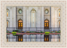 Load image into Gallery viewer, Salt Lake Temple Eternal Reflections