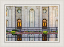 Load image into Gallery viewer, Salt Lake Temple Eternal Reflections