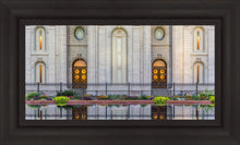 Load image into Gallery viewer, Salt Lake Temple Eternal Reflections