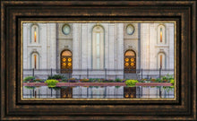 Load image into Gallery viewer, Salt Lake Temple Eternal Reflections