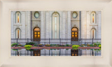 Load image into Gallery viewer, Salt Lake Temple Eternal Reflections