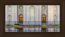 Load image into Gallery viewer, Salt Lake Temple Eternal Reflections