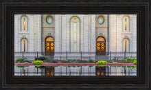 Load image into Gallery viewer, Salt Lake Temple Eternal Reflections