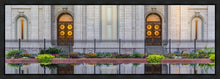Load image into Gallery viewer, Salt Lake Temple Eternal Reflections