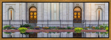 Load image into Gallery viewer, Salt Lake Temple Eternal Reflections