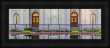 Load image into Gallery viewer, Salt Lake Temple Eternal Reflections