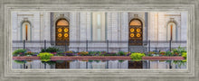 Load image into Gallery viewer, Salt Lake Temple Eternal Reflections