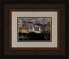 Load image into Gallery viewer, Salt Lake Temple City View