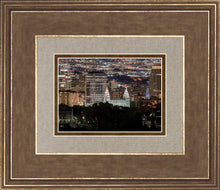 Load image into Gallery viewer, Salt Lake Temple City View