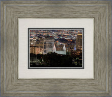 Load image into Gallery viewer, Salt Lake Temple City View