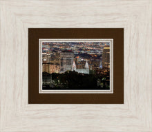 Load image into Gallery viewer, Salt Lake Temple City View