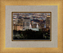 Load image into Gallery viewer, Salt Lake Temple City View