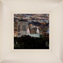 Load image into Gallery viewer, Salt Lake Temple City View