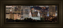 Load image into Gallery viewer, Salt Lake Temple City View