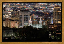 Load image into Gallery viewer, Salt Lake Temple City View
