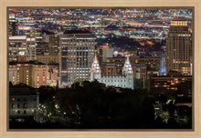 Load image into Gallery viewer, Salt Lake Temple City View