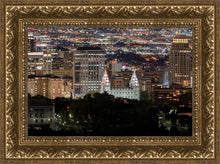 Load image into Gallery viewer, Salt Lake Temple City View