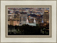 Load image into Gallery viewer, Salt Lake Temple City View