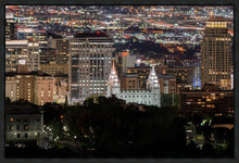 Load image into Gallery viewer, Salt Lake Temple City View