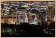 Load image into Gallery viewer, Salt Lake Temple City View
