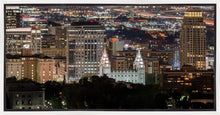Load image into Gallery viewer, Salt Lake Temple City View