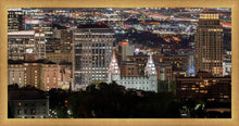 Load image into Gallery viewer, Salt Lake Temple City View