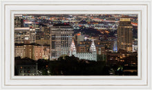 Load image into Gallery viewer, Salt Lake Temple City View