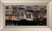 Load image into Gallery viewer, Salt Lake Temple City View