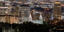 Load image into Gallery viewer, Salt Lake Temple City View