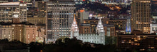 Load image into Gallery viewer, Salt Lake Temple City View