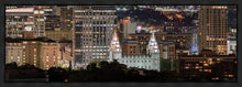 Load image into Gallery viewer, Salt Lake Temple City View