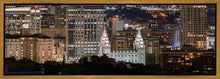 Load image into Gallery viewer, Salt Lake Temple City View