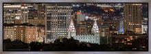 Load image into Gallery viewer, Salt Lake Temple City View