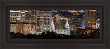 Load image into Gallery viewer, Salt Lake Temple City View