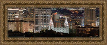Load image into Gallery viewer, Salt Lake Temple City View