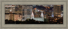 Load image into Gallery viewer, Salt Lake Temple City View
