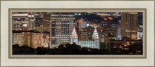 Load image into Gallery viewer, Salt Lake Temple City View